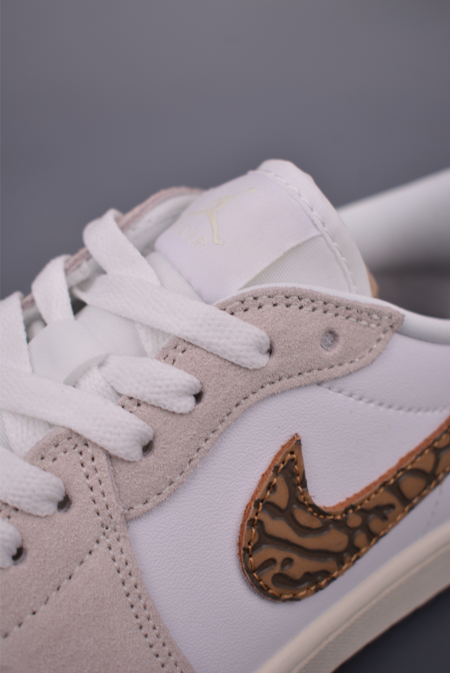 Air Jordan 1 Low Golf 