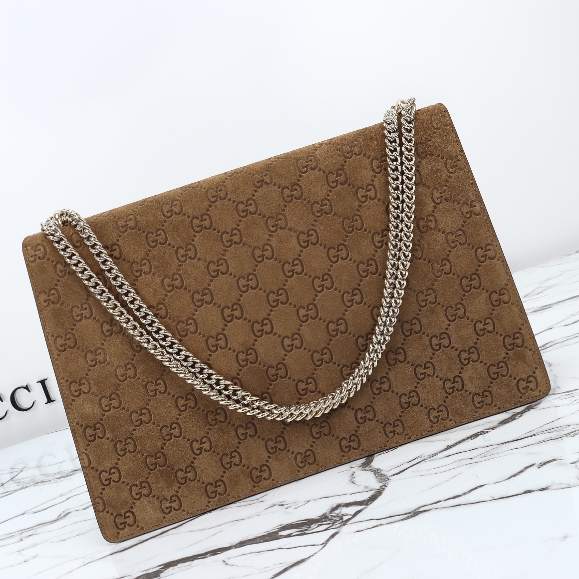 Gucci Dionysus large shoulder bag 795003 AAEG4 2118