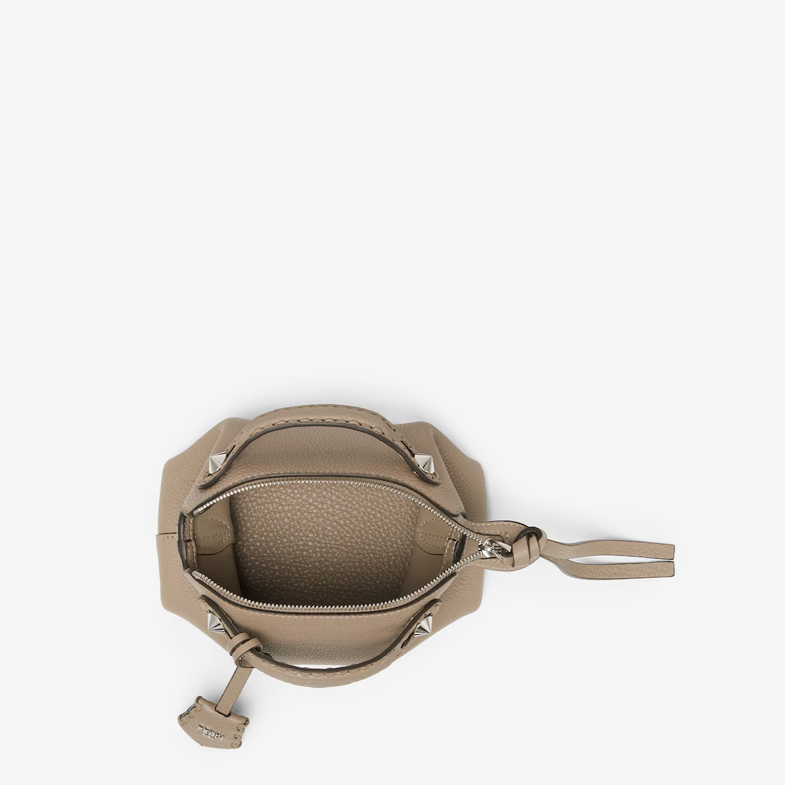 Fendi By The Way Selleria Mini Bag 8BS098ASU2F04Y9