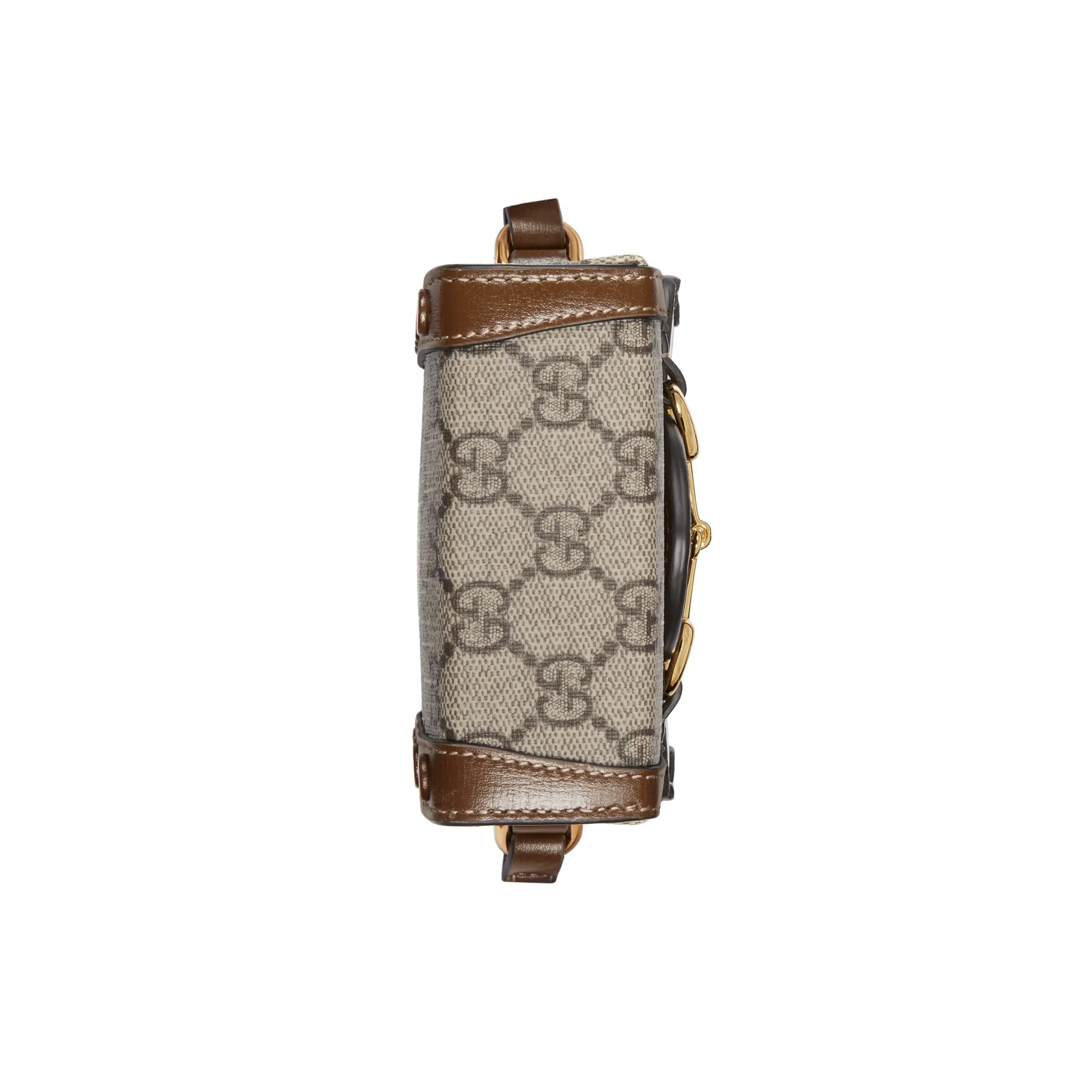 Gucci Horsebit 1955 series mini handbag62561592TCG8563