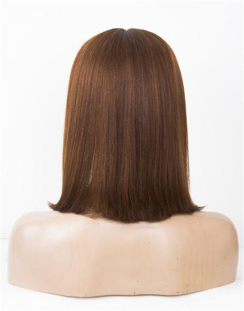 OMBRE HAIR BOB Basic Cap WIG