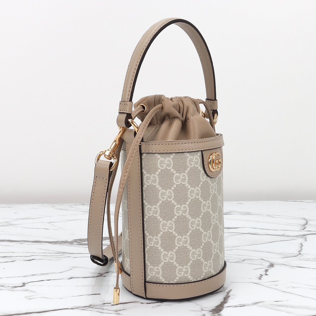 Gucci Ophidia mini bucket bag 760199 9AAD9 8341