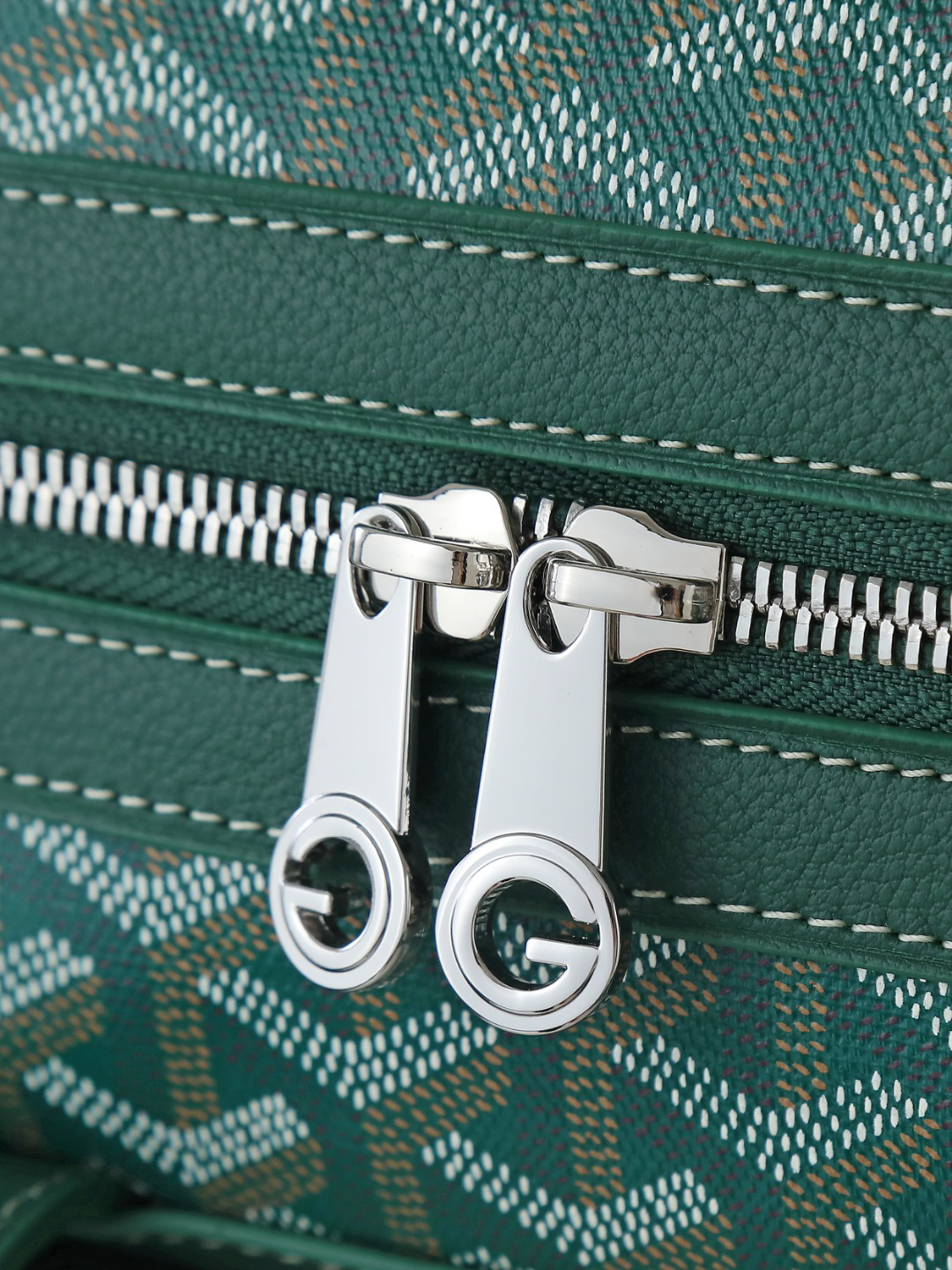 Goyard Cisalpin Backpack