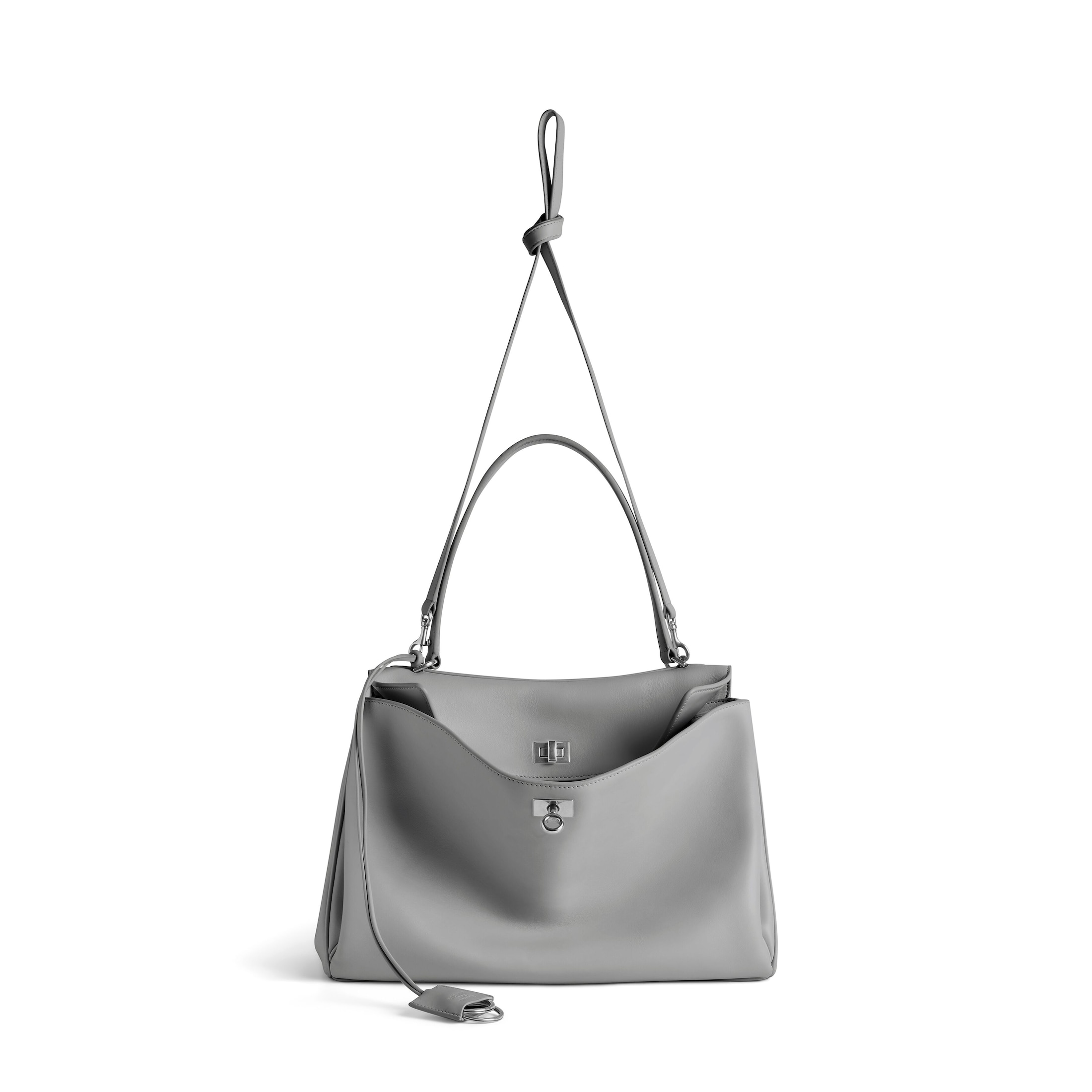 Balenciaga Women's Rodeo Handbag Medium7897722AA4U1000