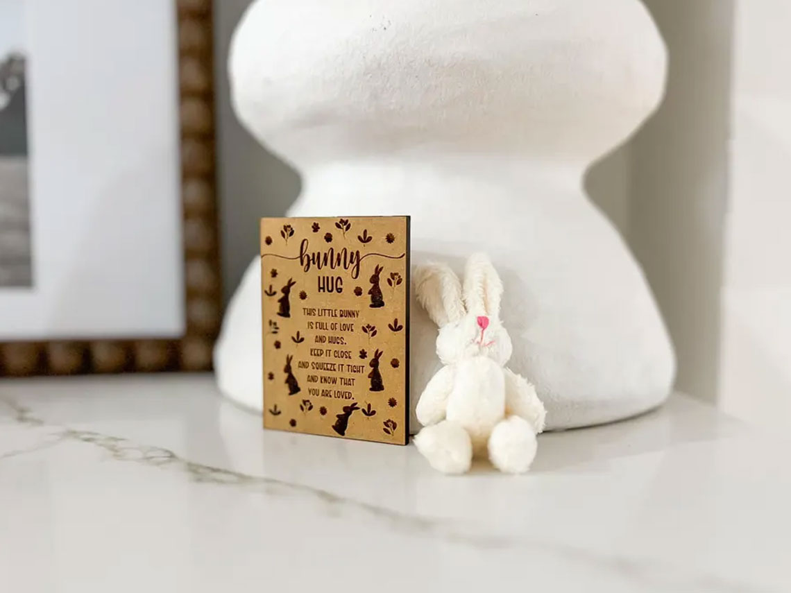 Jesus loves me, Inspirational Gift, Easter Gift