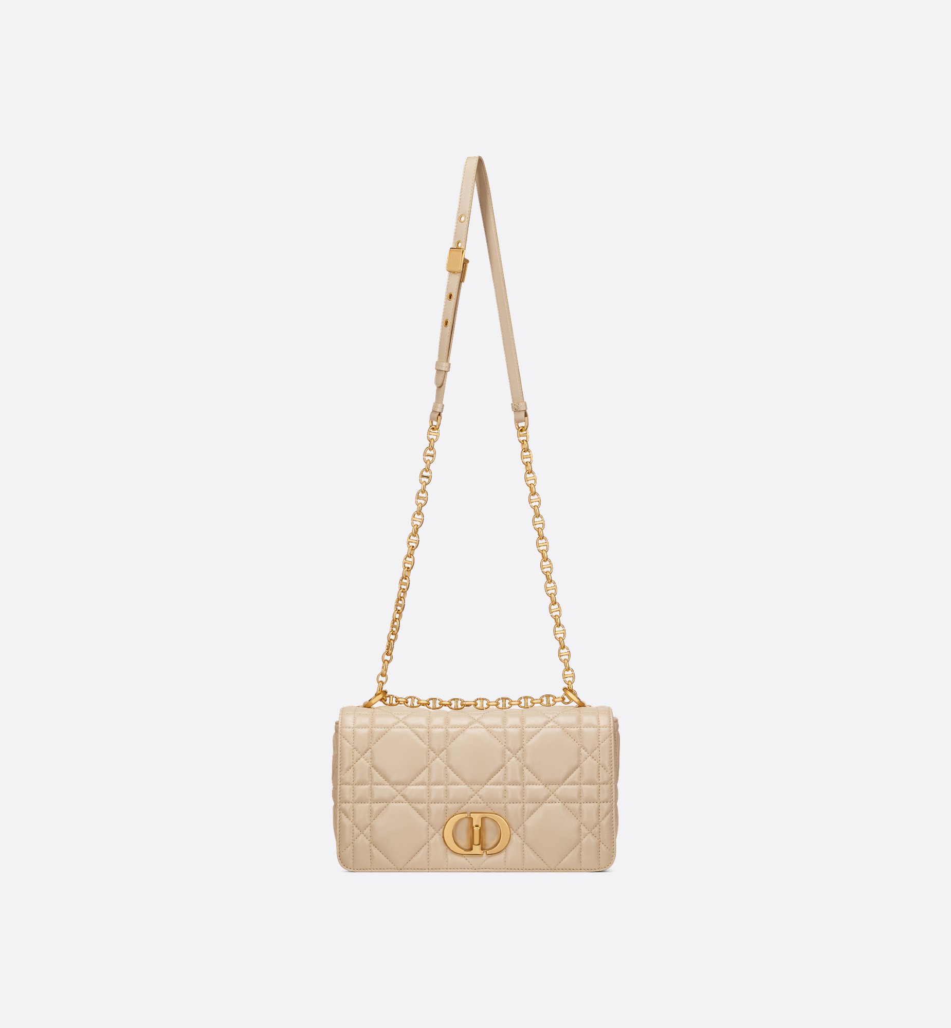 Dior Medium Soft Dior Caro Bag M9253UHPA_M51U