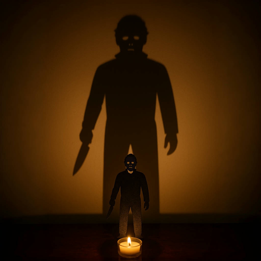 Shadow Legends Collection