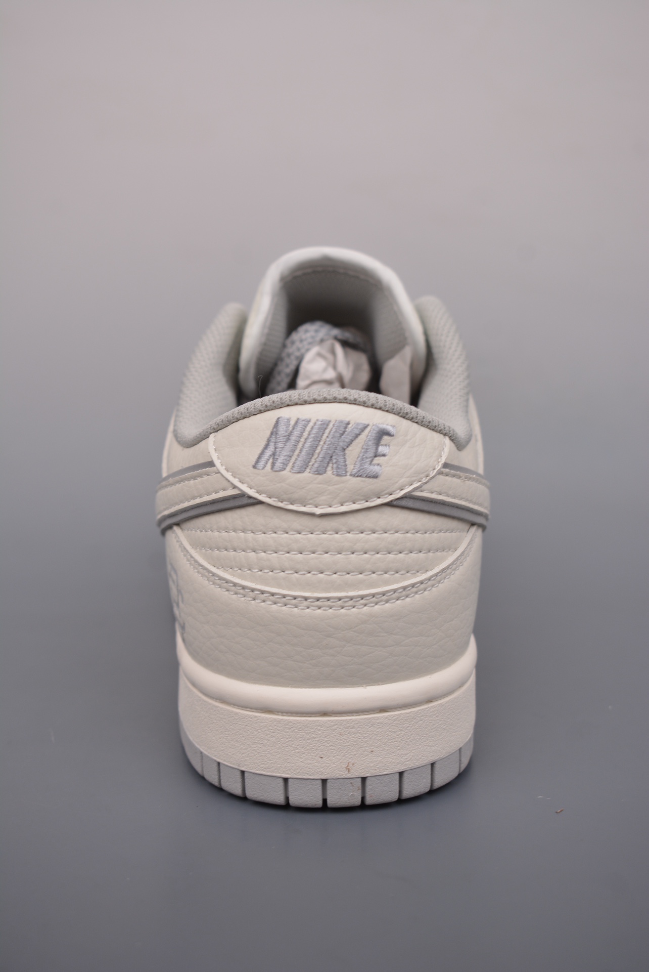 Reigning Champ x Nike SB Dunk Low RC White Light Grey RC3085-892