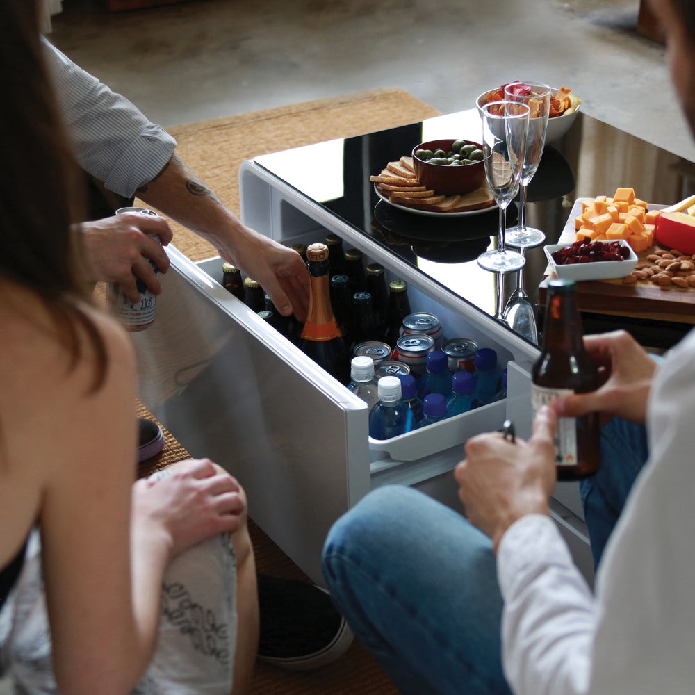 Multifunctional Sobro Coffee Table