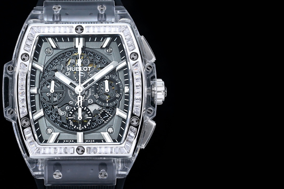 Hublot BIG BANG Soul Series 641.JX.0120.RT