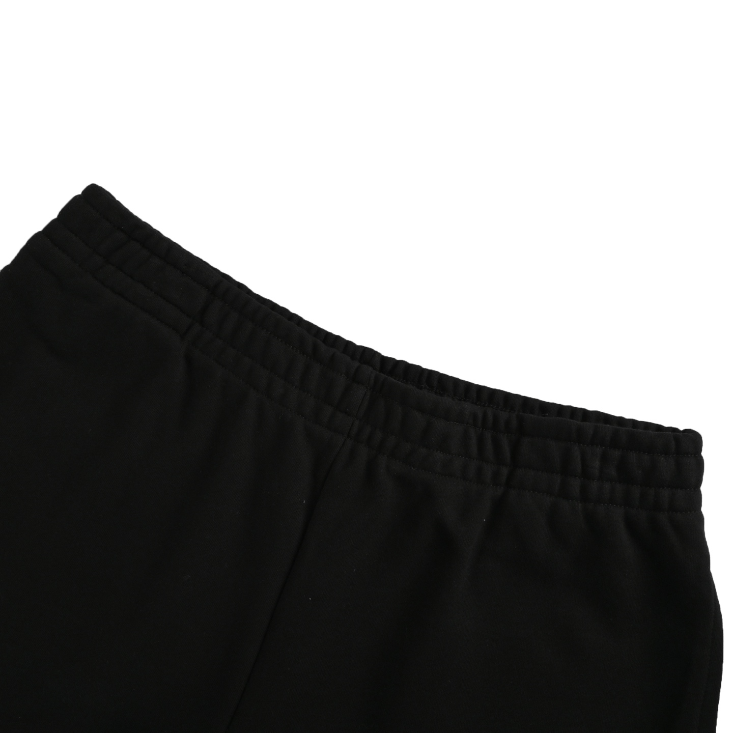 Burberry Circle Horse Foam Print Shorts