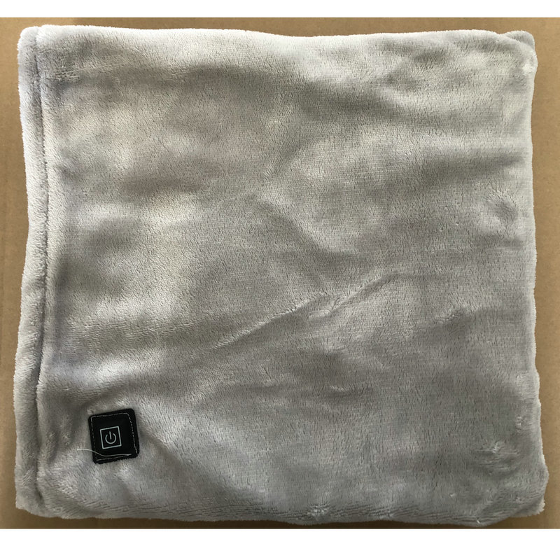 Smart Portable Heated Blanket/Shawl (Buy 2 Free Shipping & extra 10% off)
