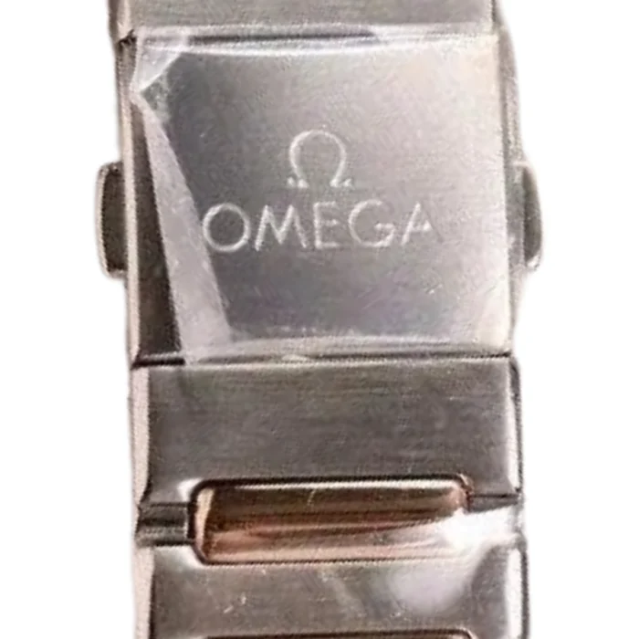 Omega Constellation Steel & Rose Gold 131.20.39.20.52.001 Ultra Fine Replica