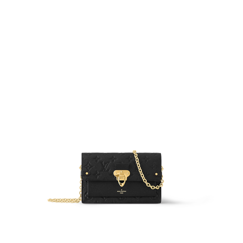 Louis Vuitton VAVIN Chain Bag M67839