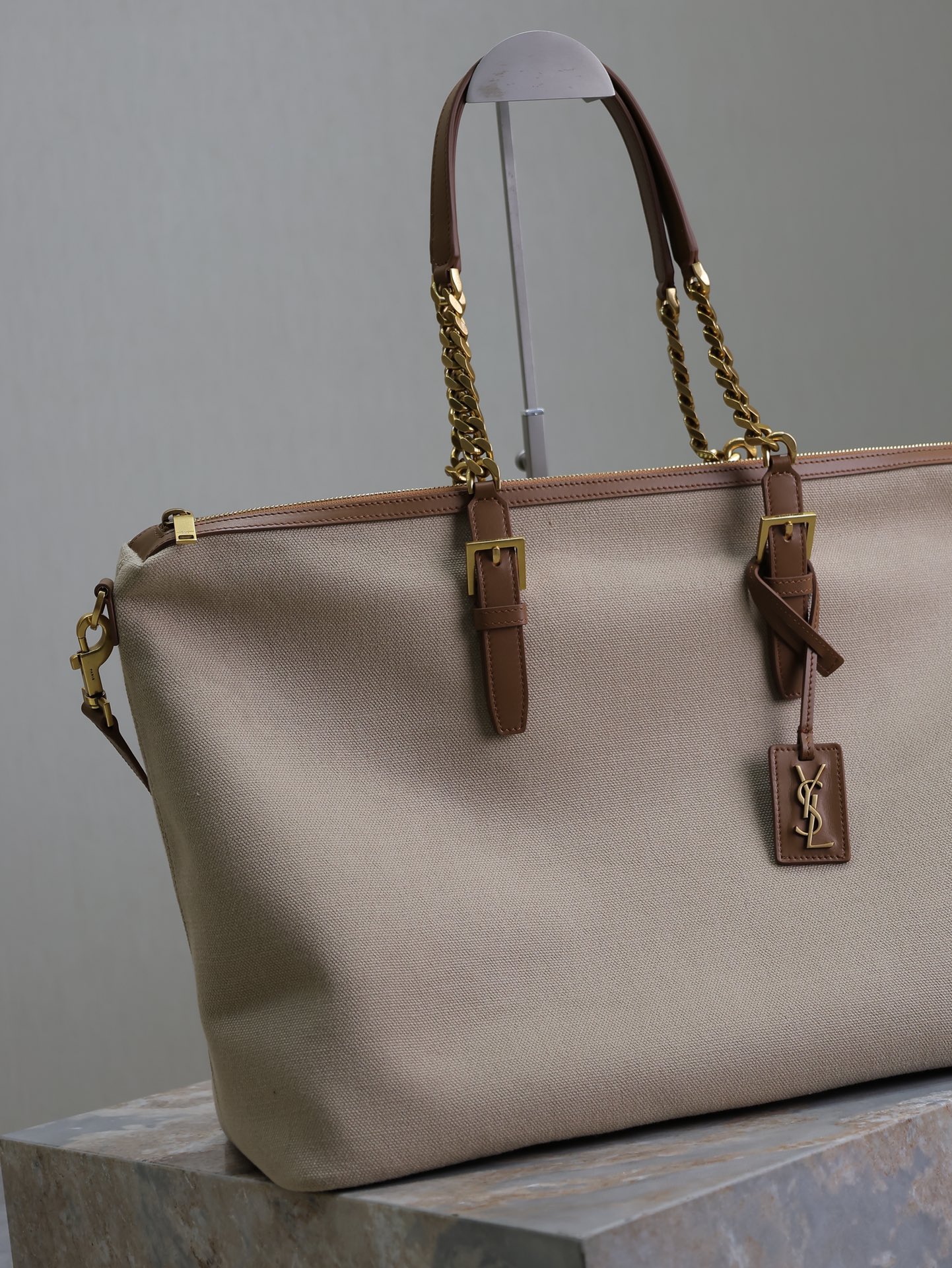 Yves Saint Laurent Travel Bag 791304