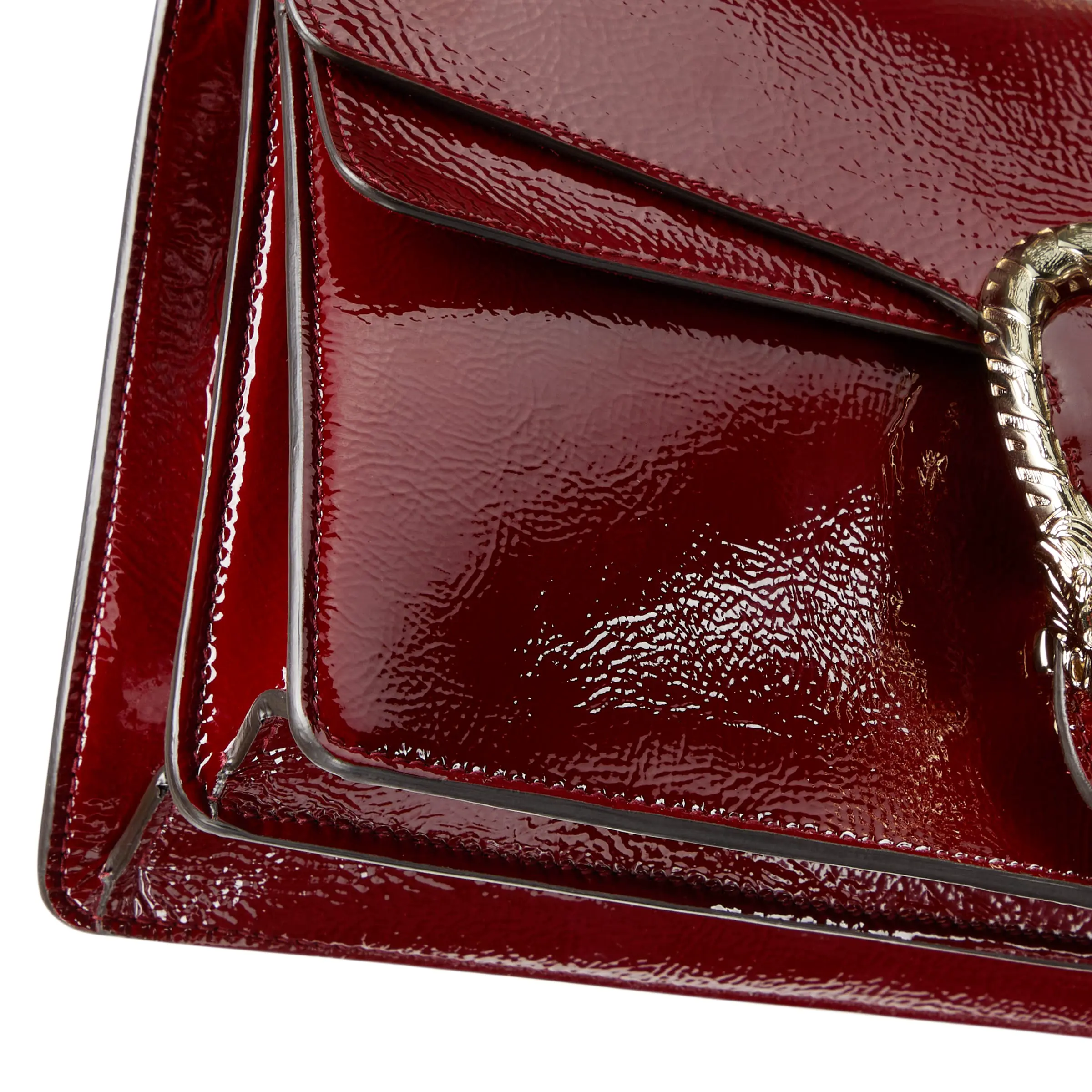 Gucci Dionysus Medium Shoulder Bag795005 0AAA8 6207