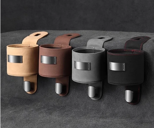Car Hook Storage Box