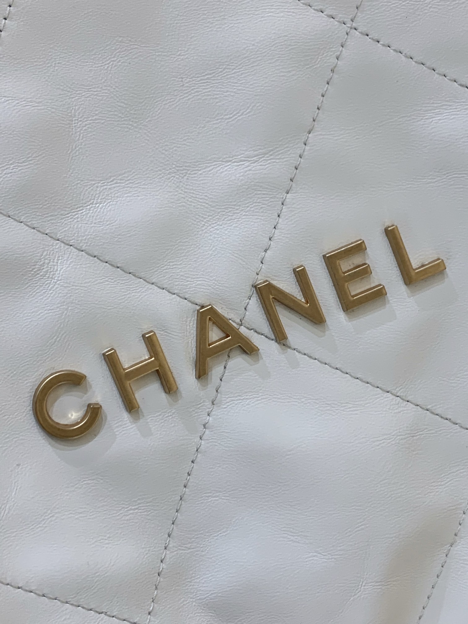 Chanel 2022cc Spring/Summer Collection Handbag AS3313