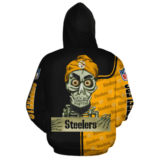PITTSBURGH STEELERS 3D PS1PS1008