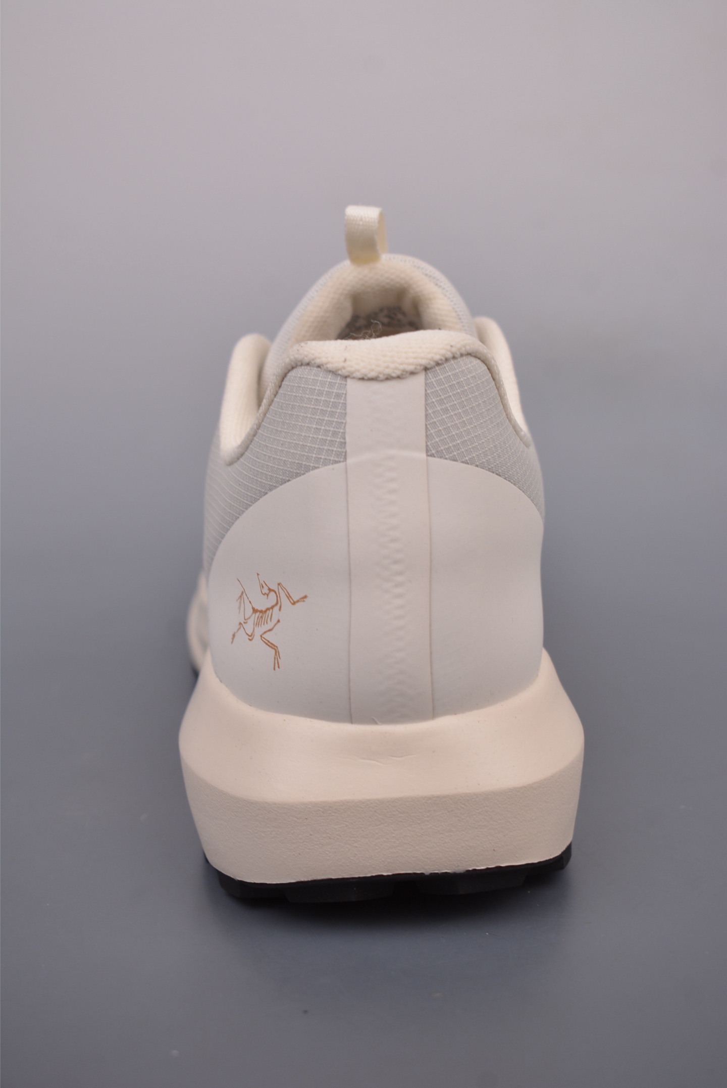 Arc'teryx Norvan Club FG M Off-White X000009011
