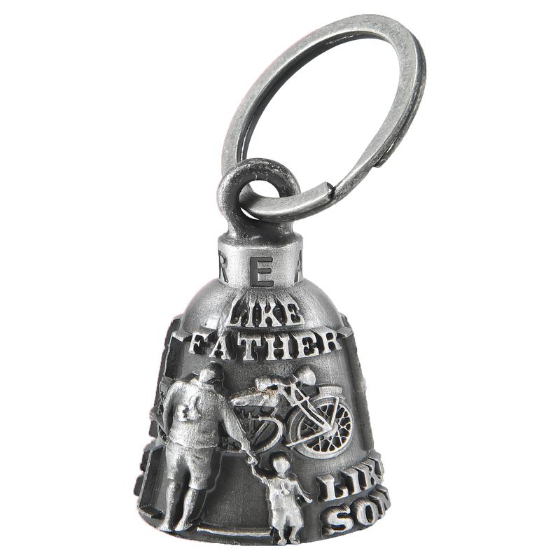 🔥Super Sale - 49% OFF🔥Guardian Motorcycle Bell/Christmas/Halloween Bell