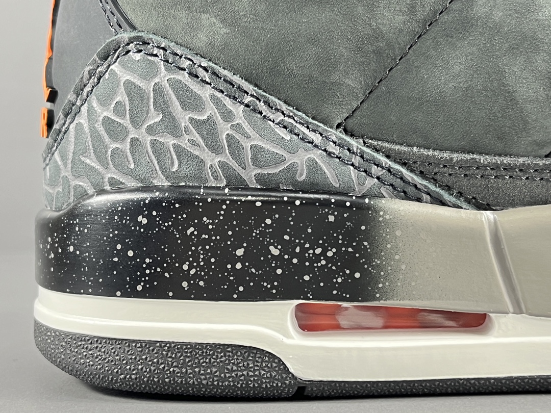 Nike Air Jordan 3 Retro