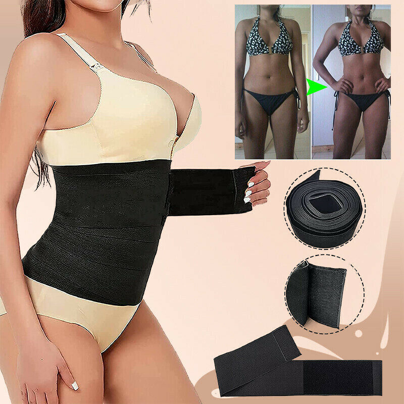 SNATCH ME UP BANDAGE WRAP🔥Buy 4 Get Extra 20% Off & FREE SHIPPING