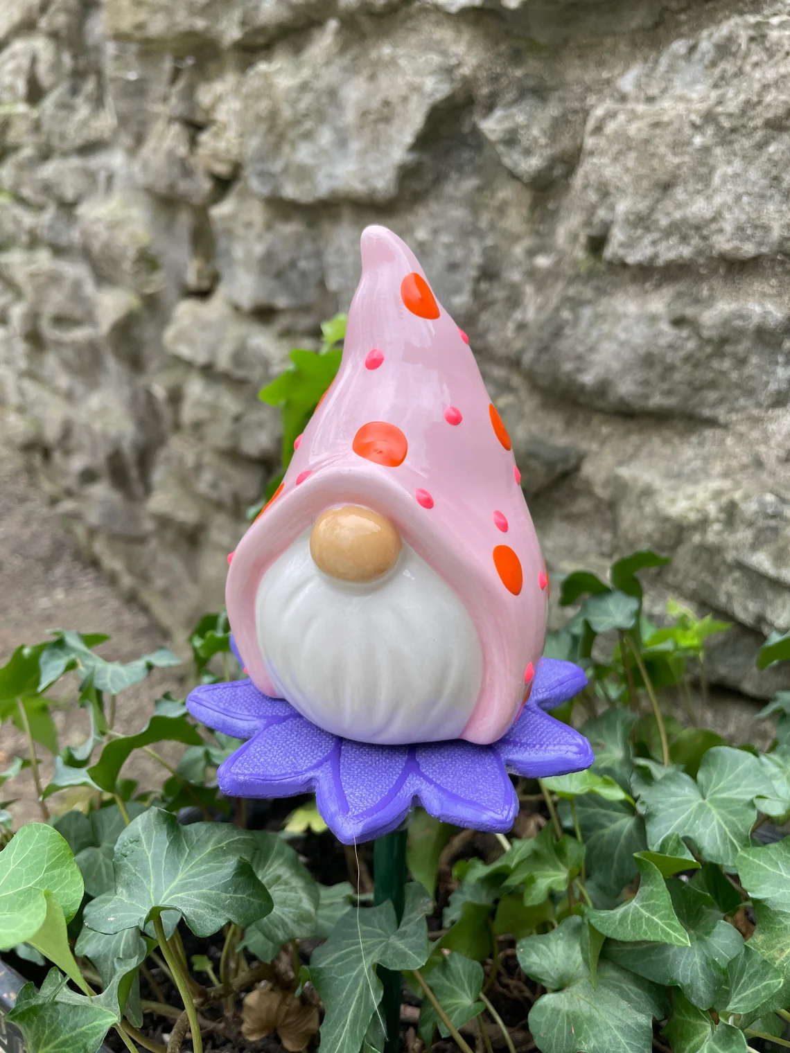 🔥LAST DAY 70% OFF🔥Garden Gnome Decoration