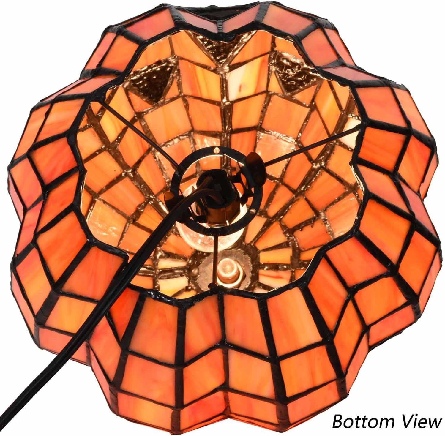 ✨Flash Sale✨Jack O'Lantern Accent Table Lamp