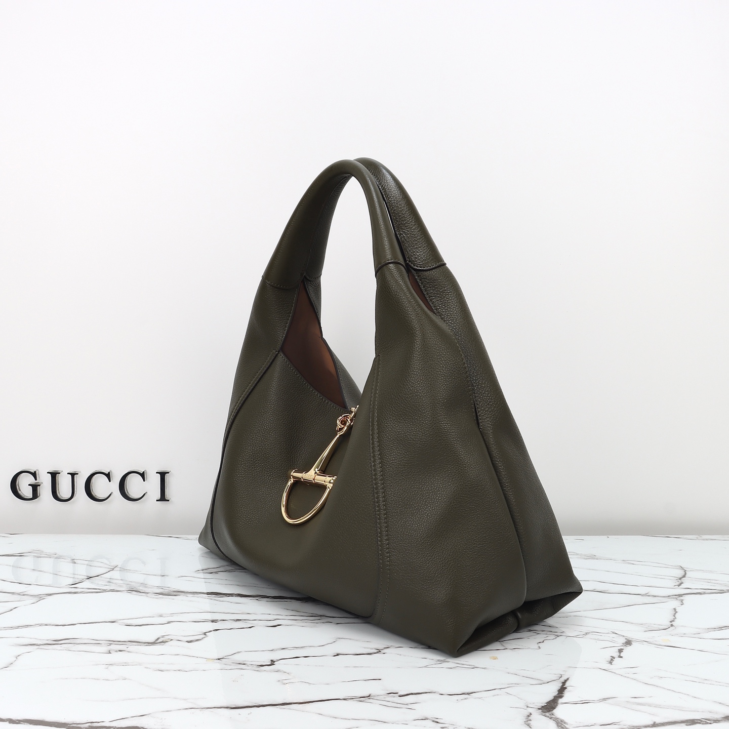 Gucci Softbit maxi shoulder bag 837466 AAEAO 3332
