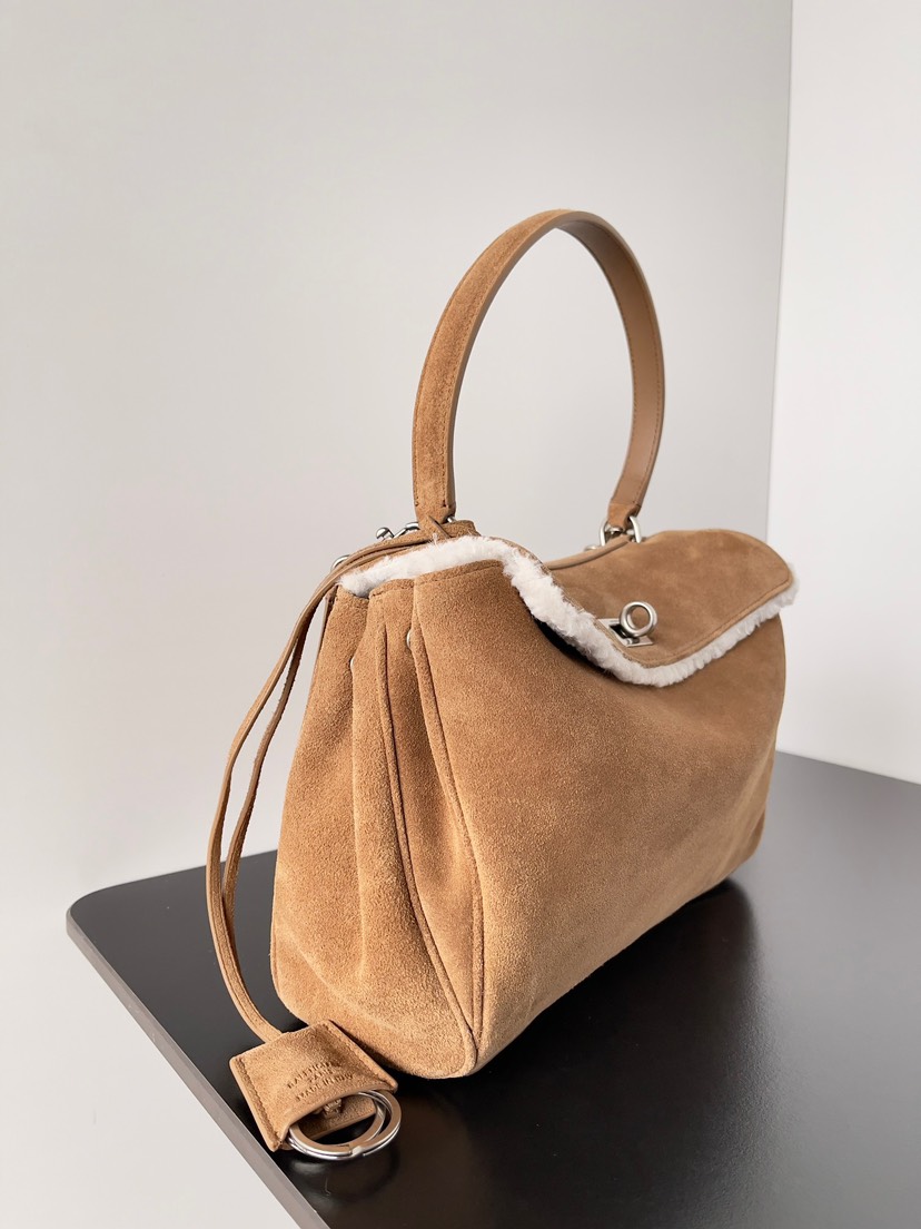 Balenciaga Rodeo Bag