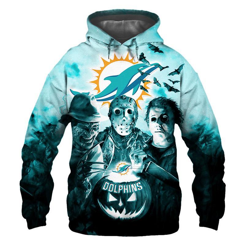 MIAMI DOLPHINS 3D GGSA0500