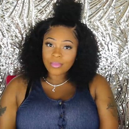Special OFF | Best Affordable Curly Bob Wig