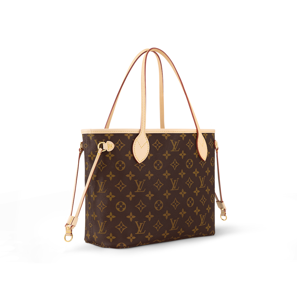 Louis Vuitton NEVERFULL Small Bag M46979