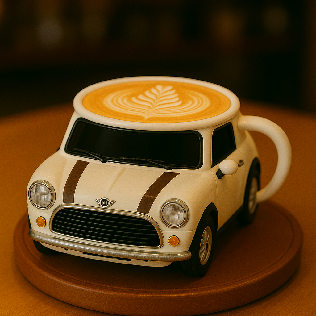 MINI Mug