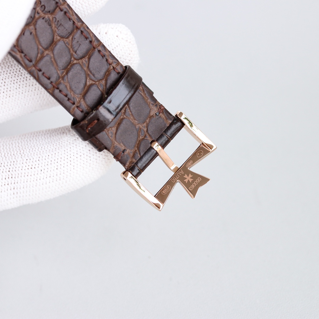 Vacheron Constantin Traditionnelle Tourbillon 6000T/000R-B972