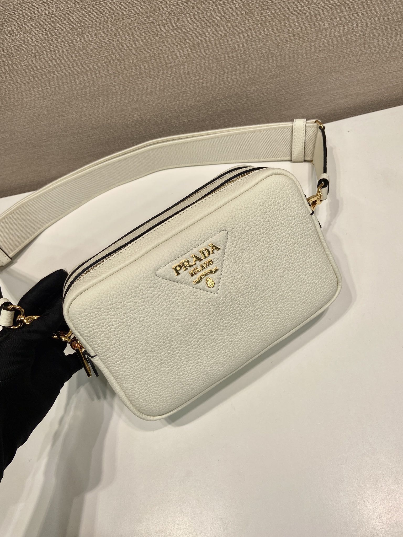 Prada Camera Bag 1BD082