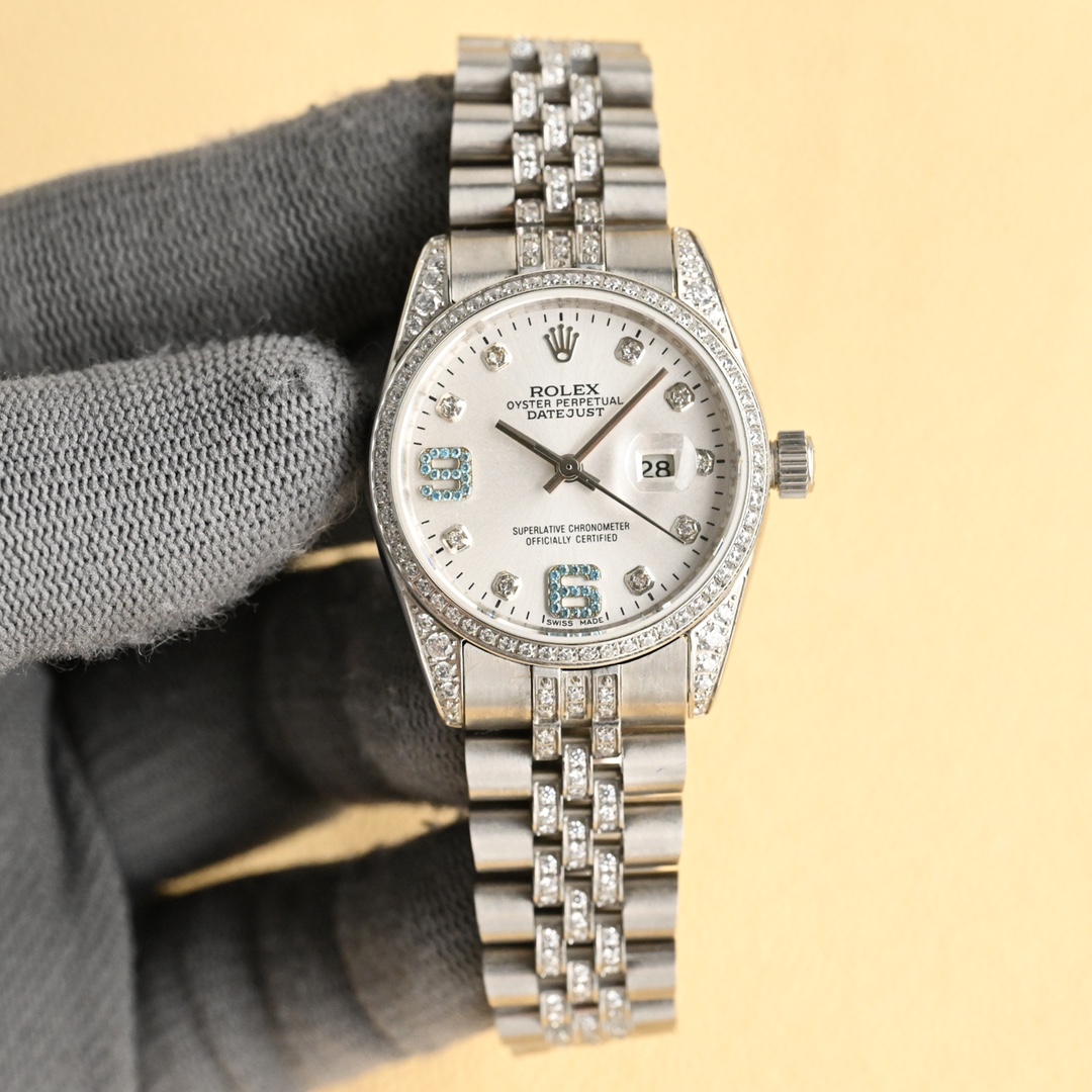 Rolex Datejust 2025