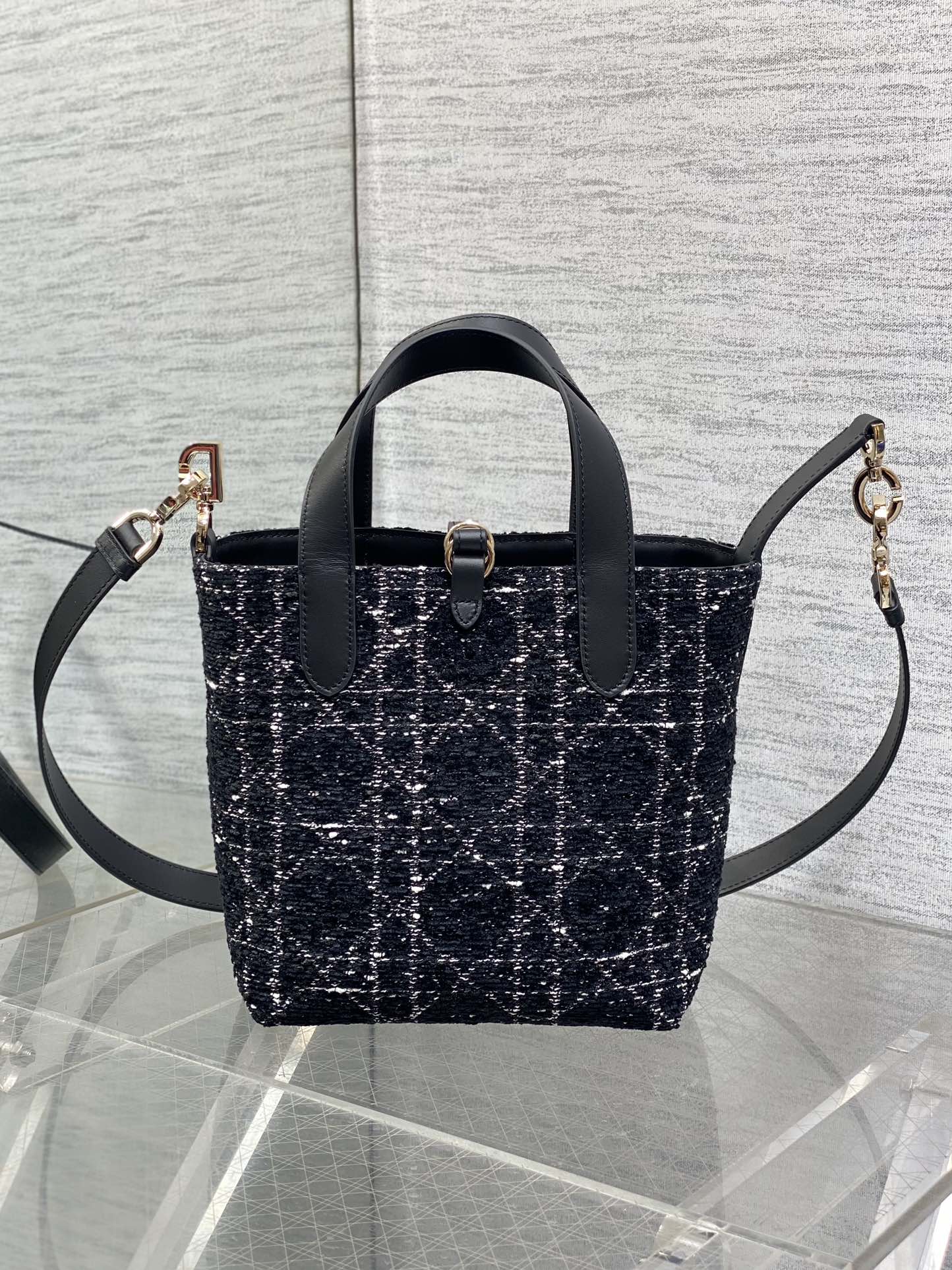 Dior Toujours vertical series small