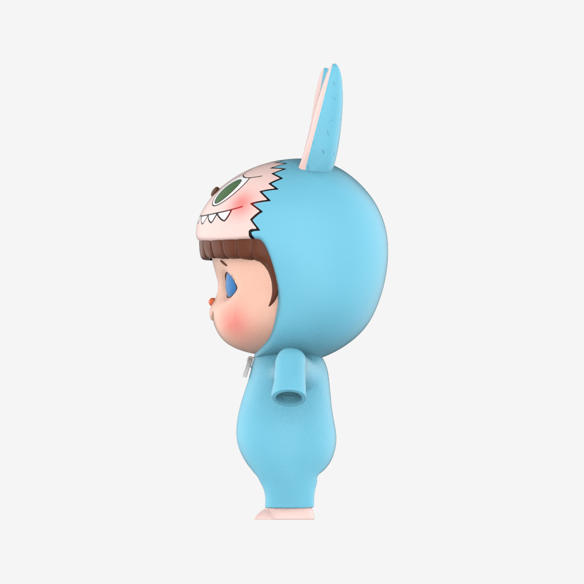 Labubu Boy Figurine