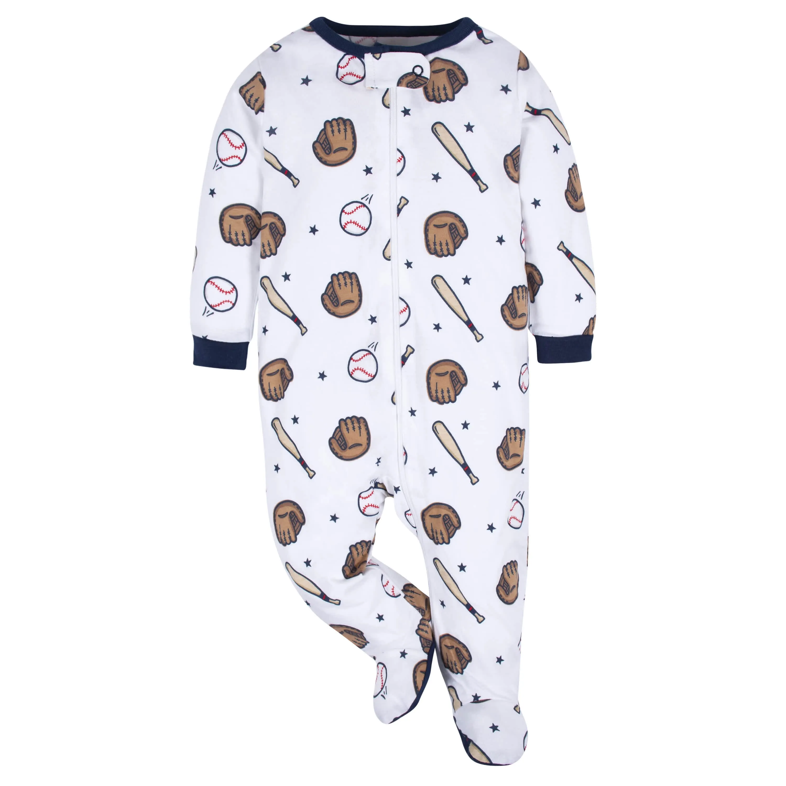 2-Pack Baby Boys All Star Sleep 'N Plays