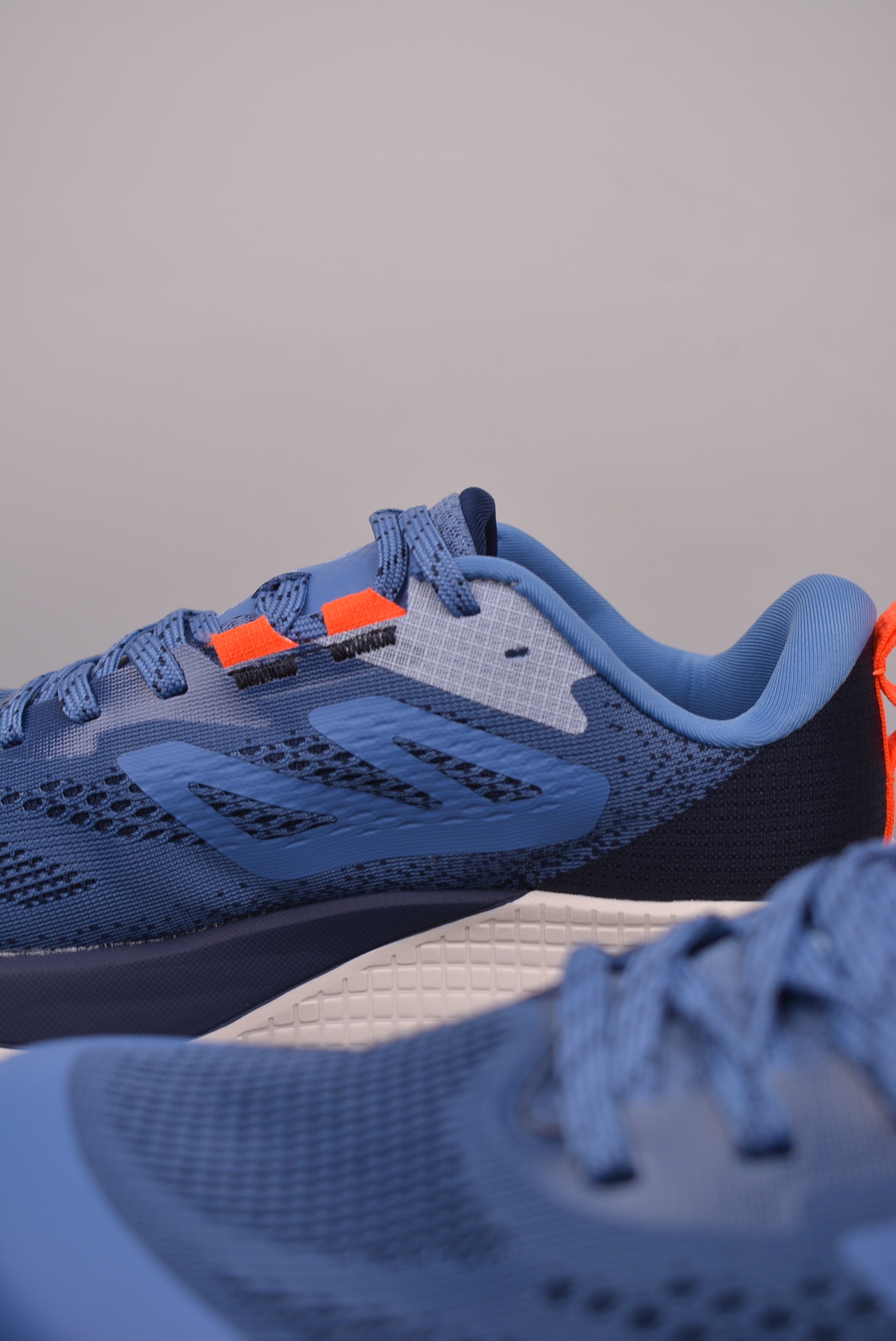 The North Face Altamesa 500 Sneakers Blue NF0A8A9PSOC