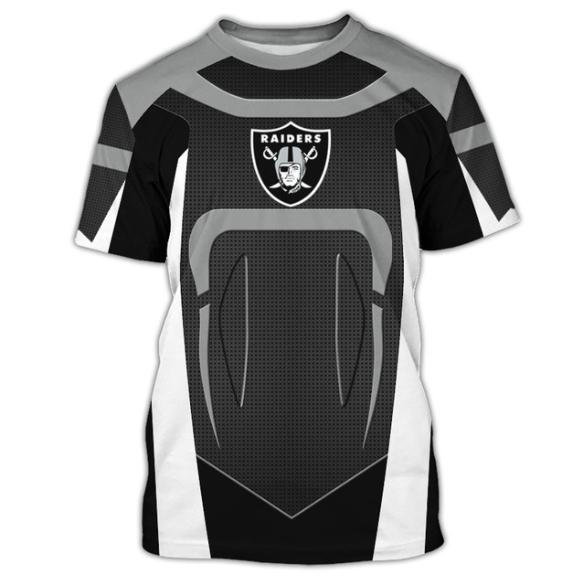 LAS VEGAS RAIDERS 3D LVR170