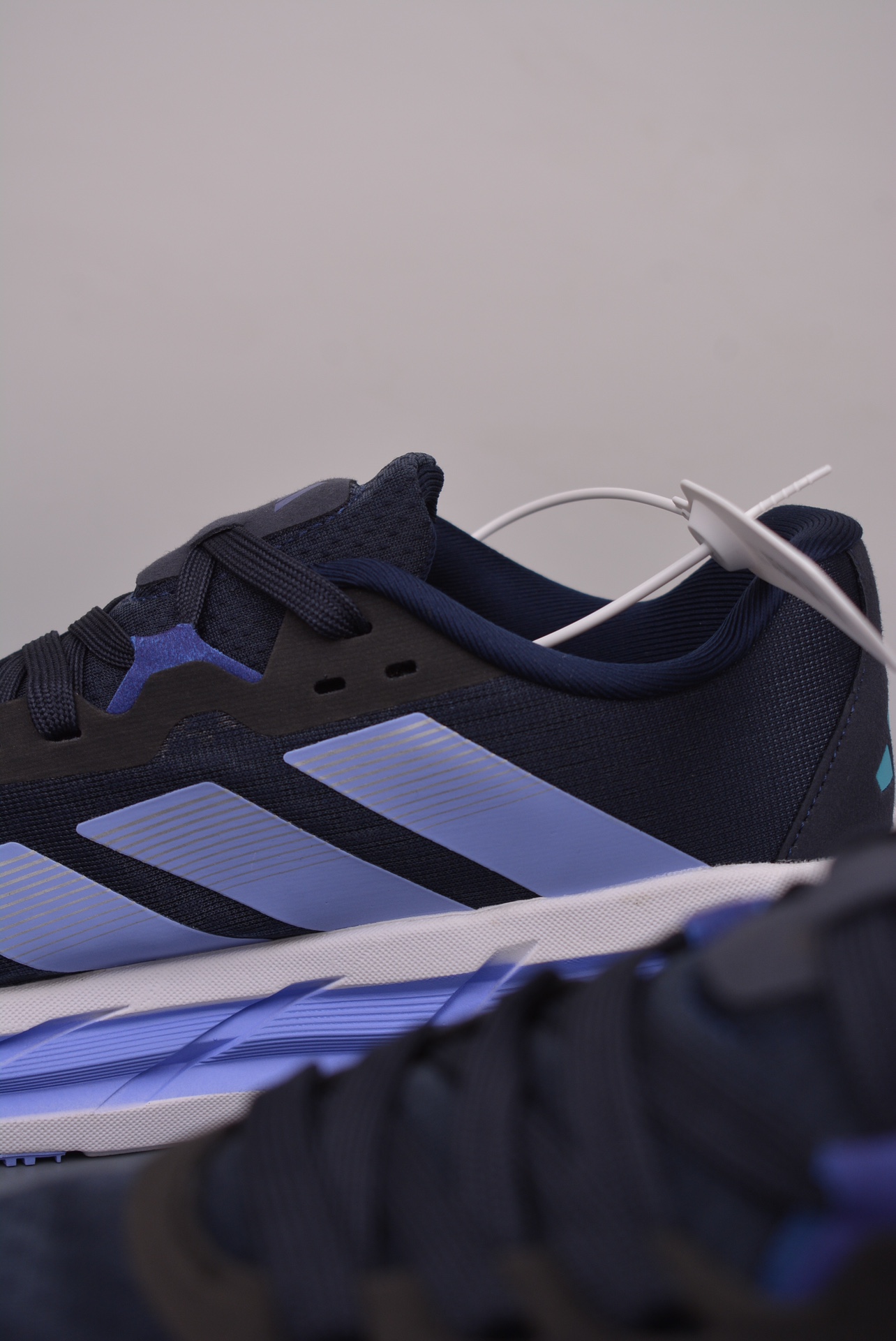 Adidas Adistar 3 Navy Purple ID6160