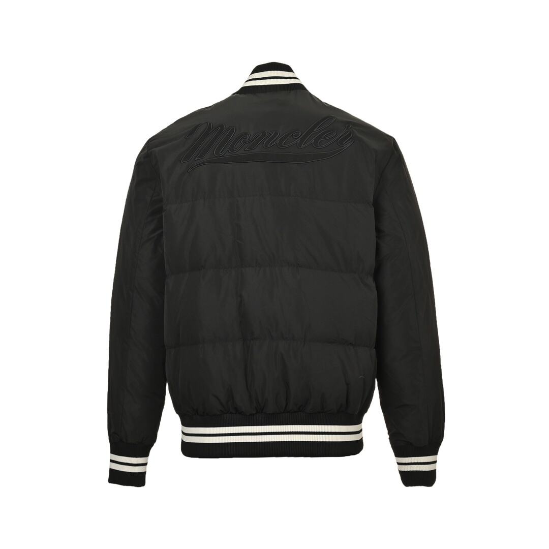 Moncler Lateltin M standard preppy down jacket