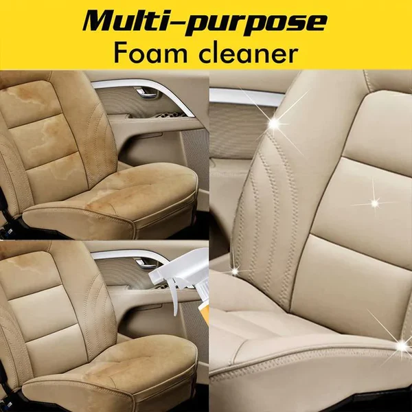 New upgrade Car Foam Cleaner