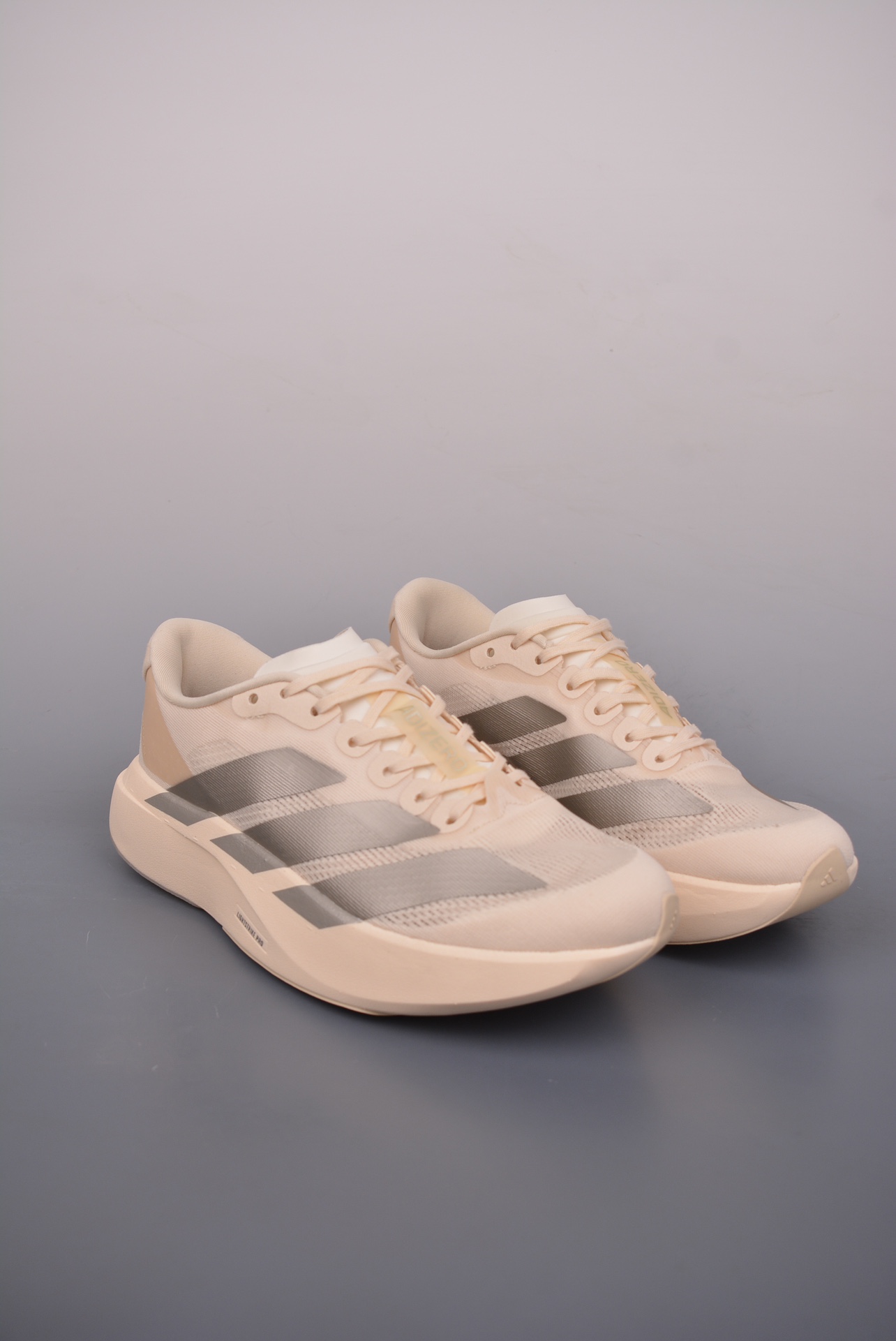 Adidas Adizero Eva SL M Sand Sliver JR2134