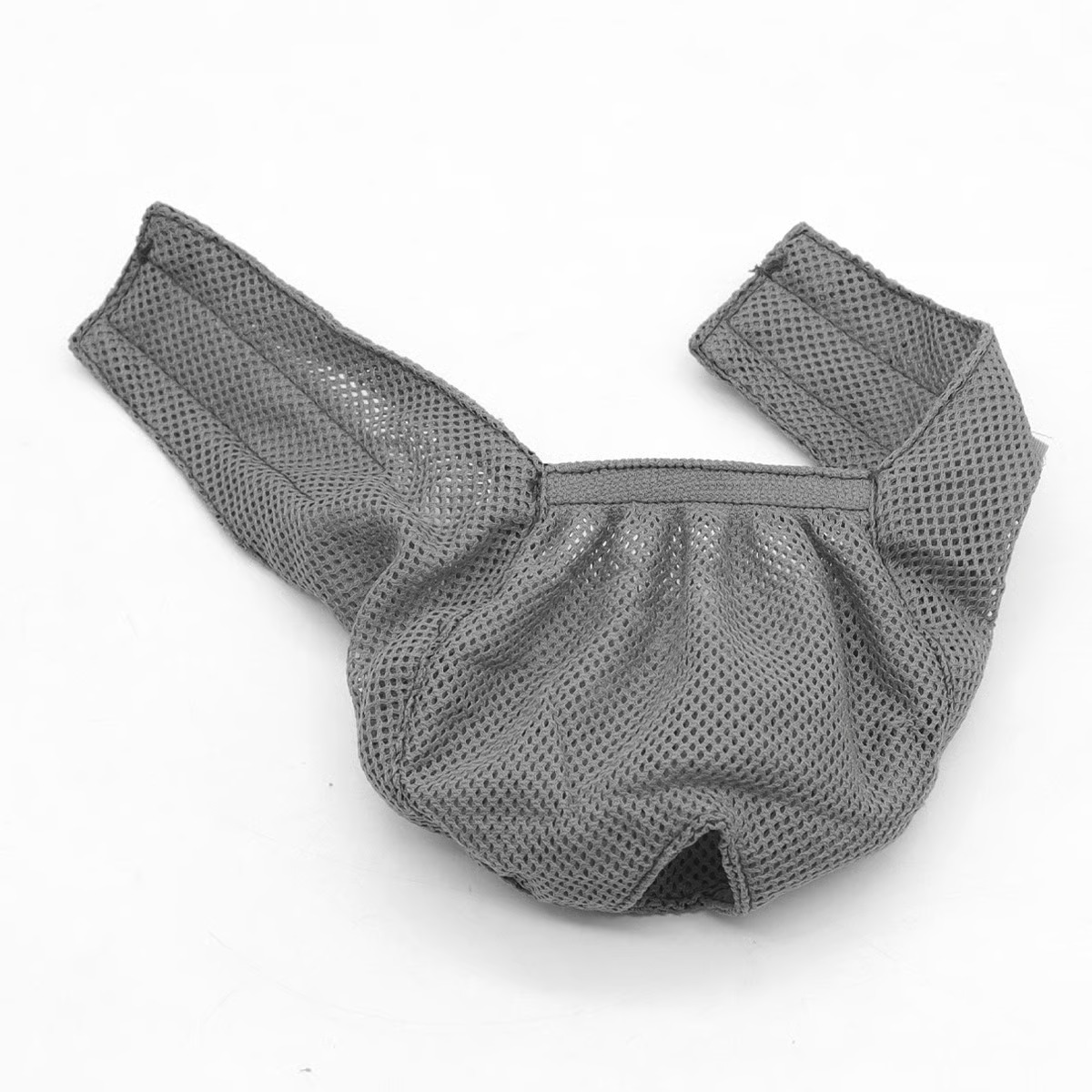 Breathable Cat Muzzles Anti Biting Chewing