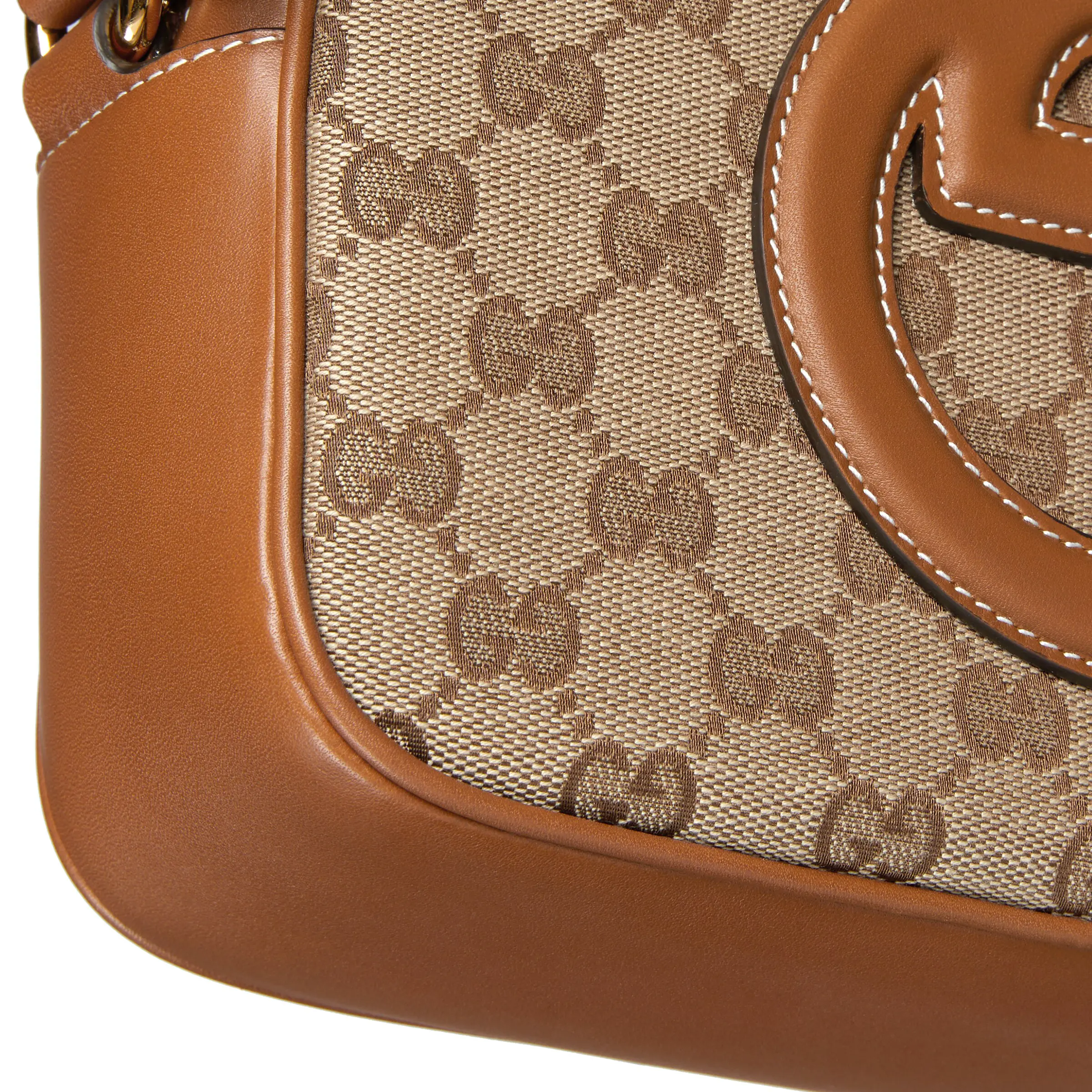 Gucci Blondie small shoulder bag