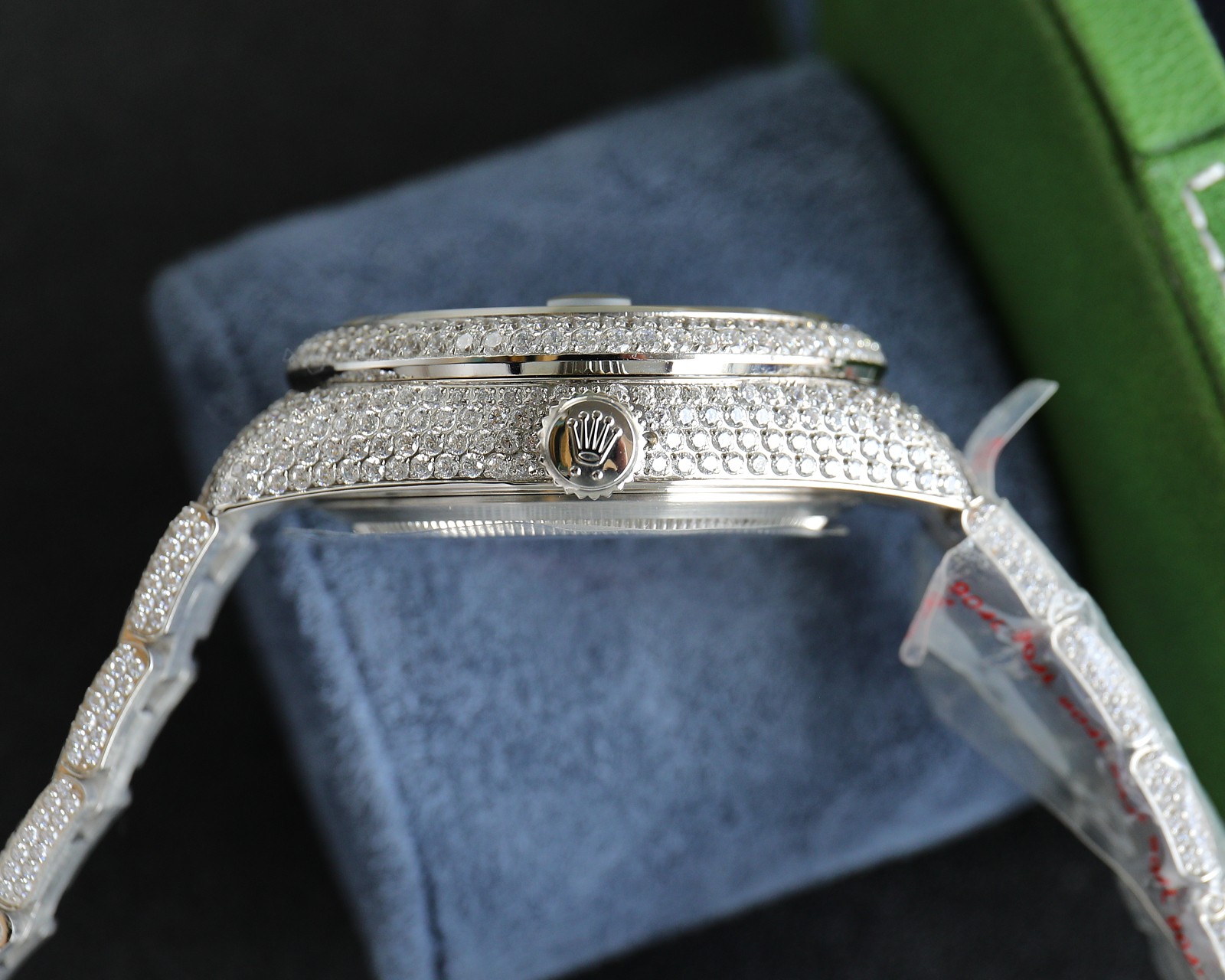 Rolex  Sky-Dweller